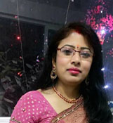 NEHA MISHRA